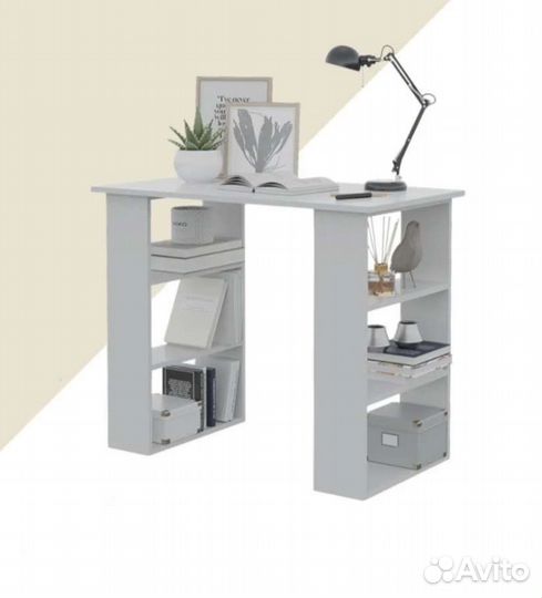 Компьютерный стол. Новый