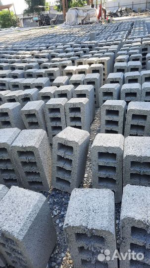 Отсевные блоки