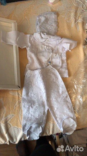 Набор для девочки