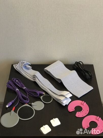 Аппарат миостимуляции B-2003