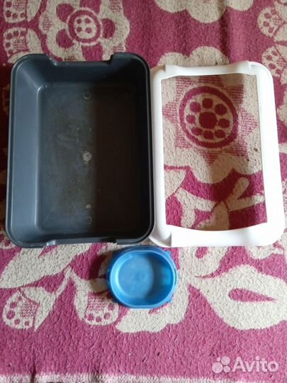 Лоток для кошек