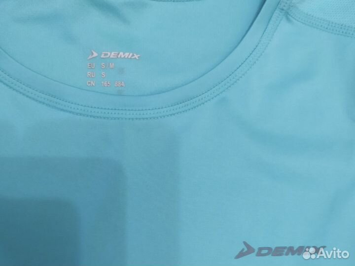 Футболка женская для спорта