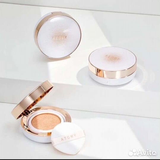 Атоми Кушон