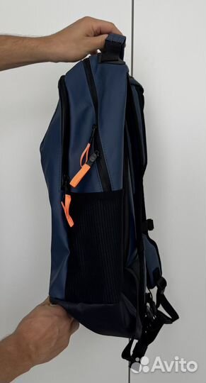 Рюкзак водонепроницаемый