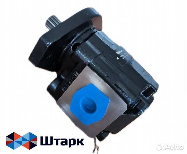 Насос azpg-G56 Белаз 7540A-8600035