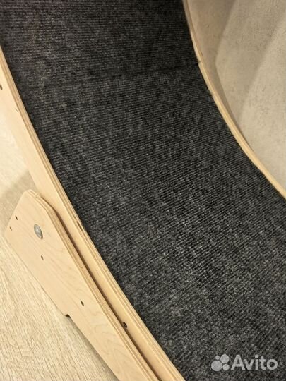 Колесо для кота