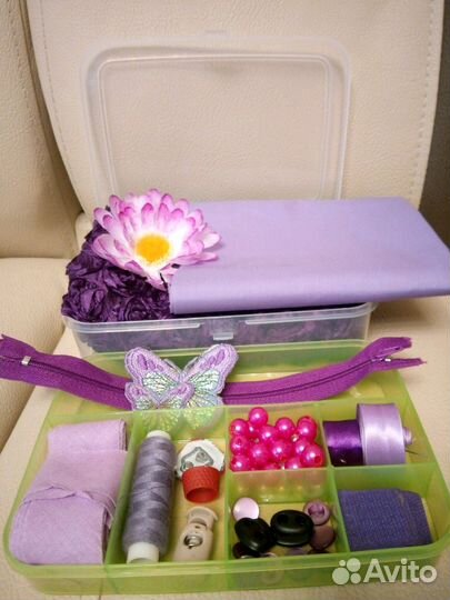 Набор для рукоделия