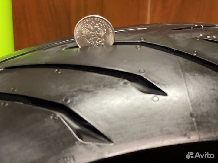 Шина Pirelli Gran Turismo GT 2