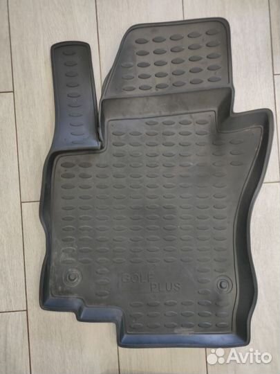 Коврики для Golf