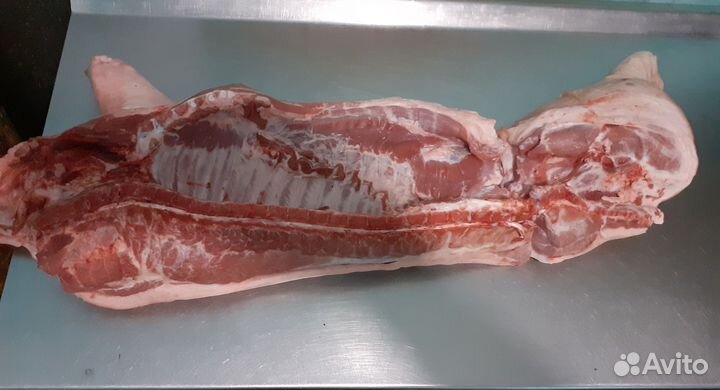 Мясо(говядина, свинина, суб.продукты)