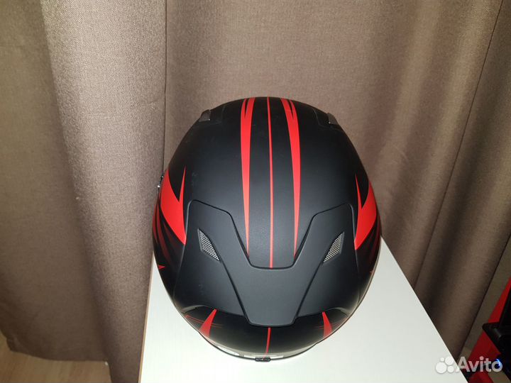 Шлем для мотоцикла