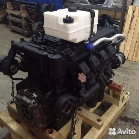 Двигатели, силовые агрегаты, кпп ко всем а/м камаз