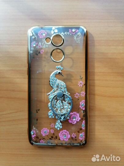 Чехол на honor 6A