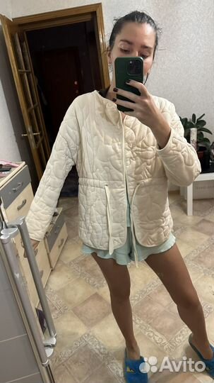 Куртка женская mango