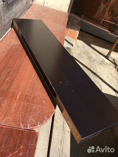 Полочки на стену