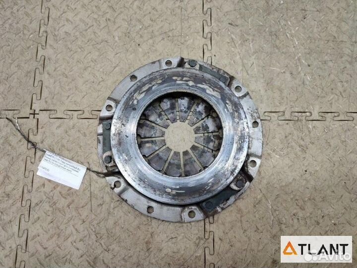 Корзина сцепления toyota duet