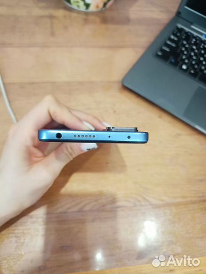 Xiaomi Redmi Note 11 Pro 5G, 6/64 ГБ