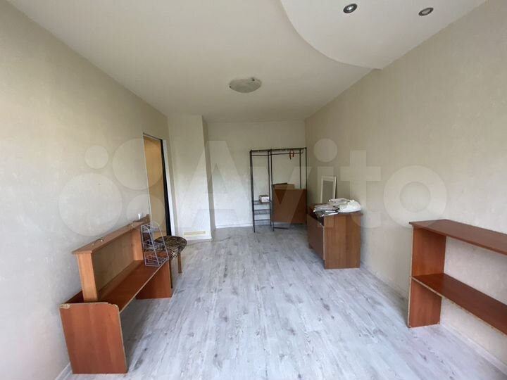 1-к. квартира, 31 м², 4/5 эт.