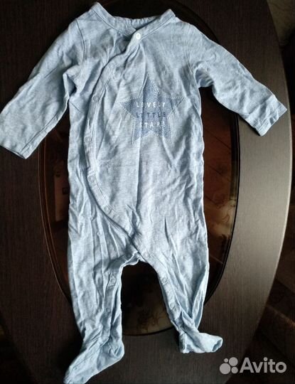 Одежда для малыша (на рост 80 - 86 см)