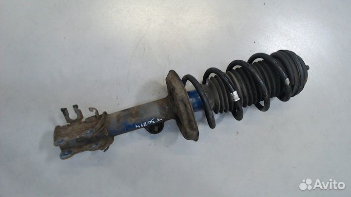 Амортизатор подвески Opel Corsa D, 2011