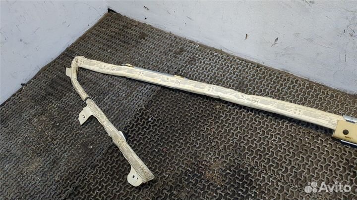 Подушка безопасности боковая Land Rover Range Rove