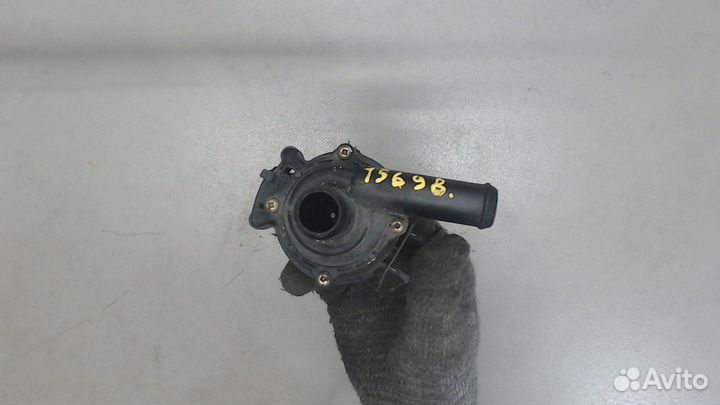 Насос водяной Mazda Tribute 2007, 2007