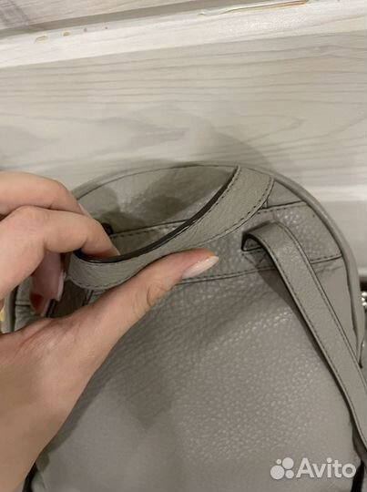 Michael kors рюкзак оригинал