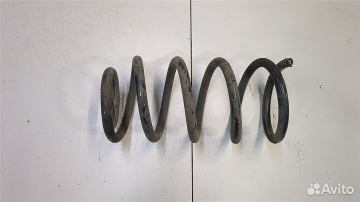 Пружина подвески Hyundai Santa Fe, 2006