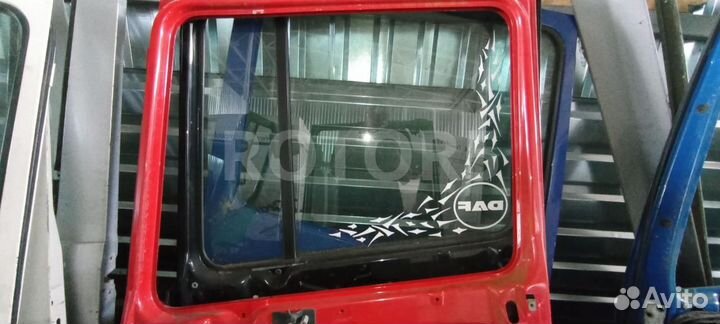 Дверь передняя правая DAF 95 2 (XF) 2005