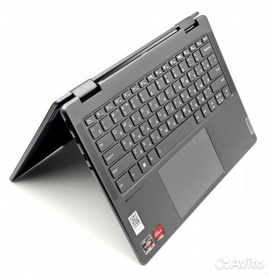 Новый Lenovo Yoga 7 2in1 14