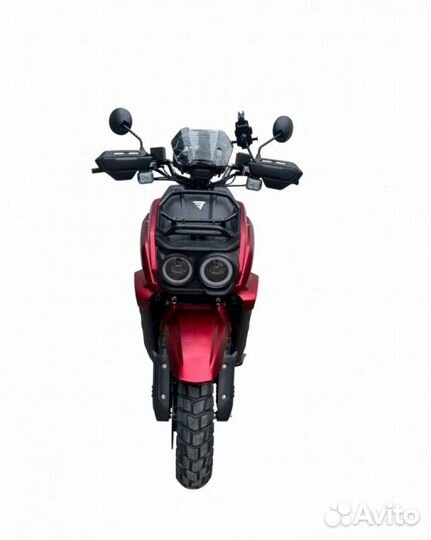 Скутер vento corsa RS - 150CC