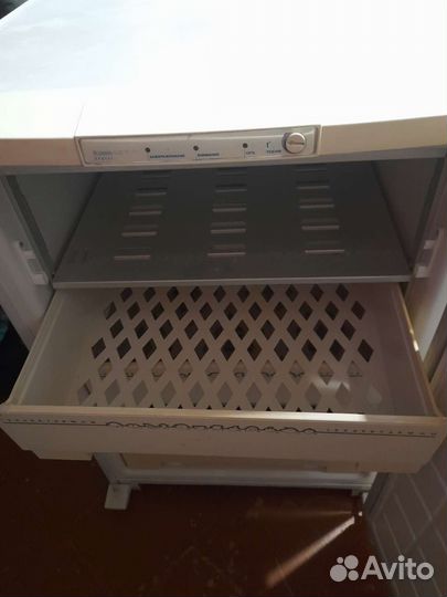 Морозильная камера бу