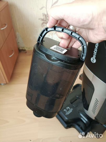 Моющий пылесос Neatsvor t30