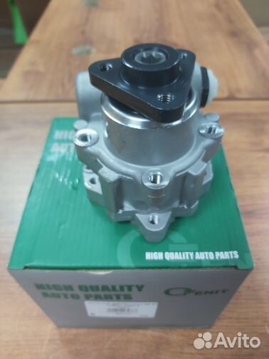 Насос гур газель Сummins isf 2.8 Евро-4