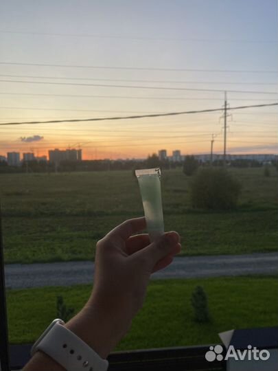 Бальзам для губ