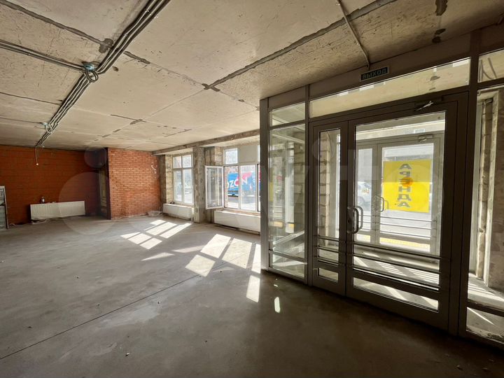 Свободного назначения, 37 м²