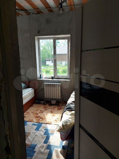 Дом 230 м² на участке 6 сот.