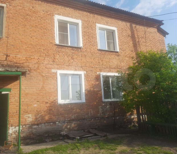 2-к. квартира, 41,7 м², 1/2 эт.