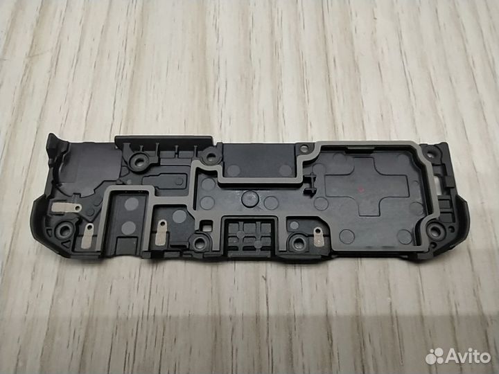 Нижняя часть корпуса Samsung A137F/A13