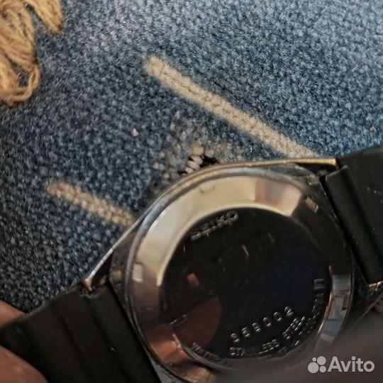 Мужские наручные часы