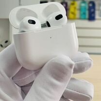 AirPods 3 на�ушники