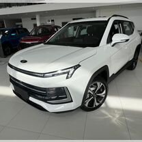 Новый Москвич 3 1.5 CVT, 2024, цена от 1 416 000 руб.