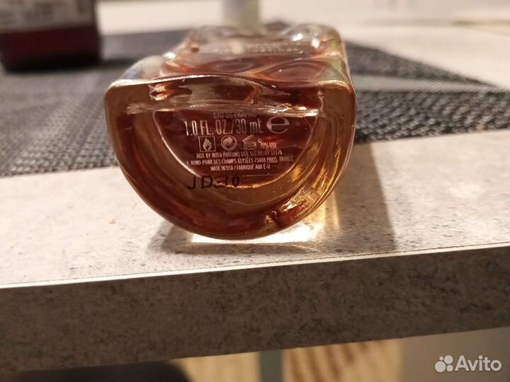 Духи женские