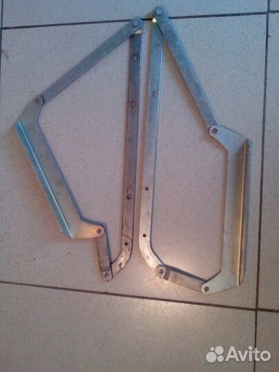 Ножки для журнального столика