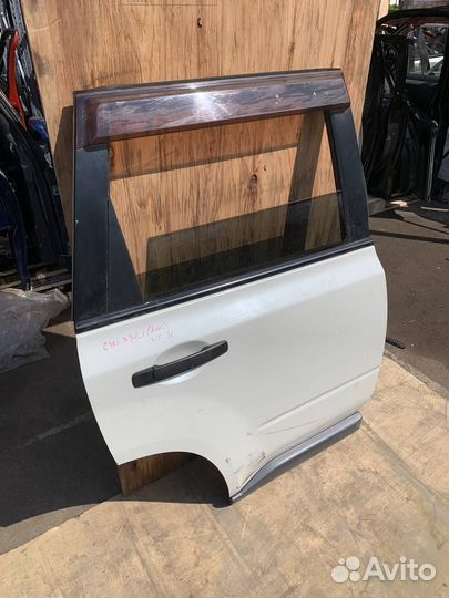 Дверь задняя правая Nissan Икстрейл T31