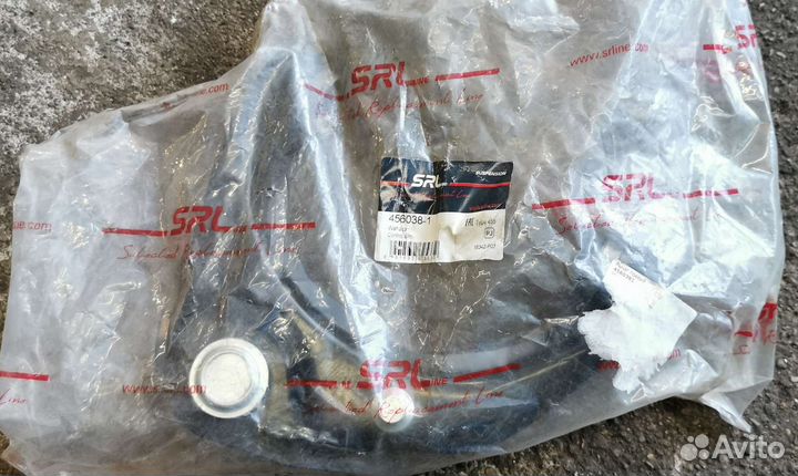 Рычаг верхний правый mazda 6