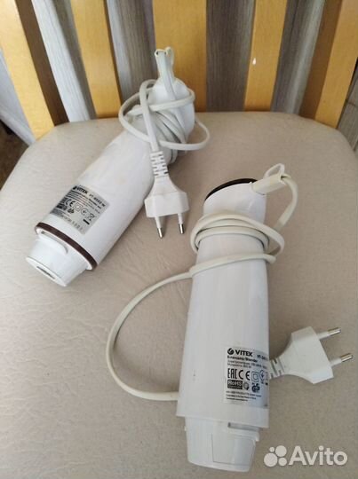 Насадки для блендера Vitek