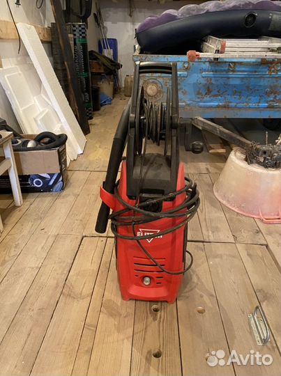Керхер elitech m 1800 pkc