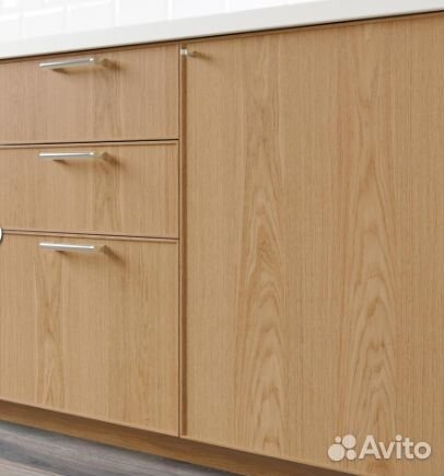 Двери экестад IKEA метод