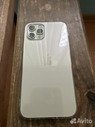 iPhone 12 Pro, 512 ГБ